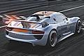 Porsche 918 RSR